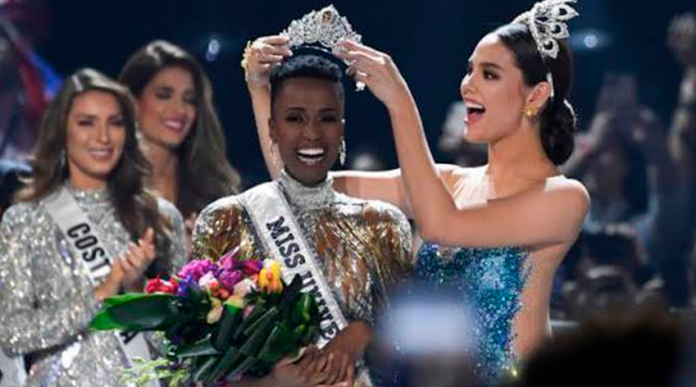 Puerto Rico investiga a funcionario por comentario racista a Miss Universo