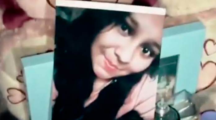 Menor desaparece tras viajar a CDMX para ver a su novio que conoció en redes