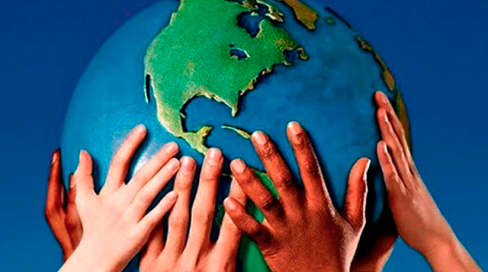 El mundo celebra el Día de los Derechos Humanos