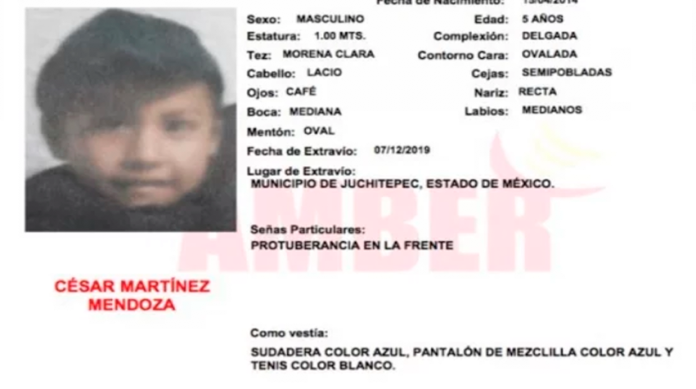 En México: Mujer asesina a su hijo de 5 años para vengarse de su ex pareja