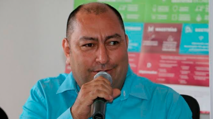 Ejecutan a balazos al ex alcalde de Buenavista Tomatlán