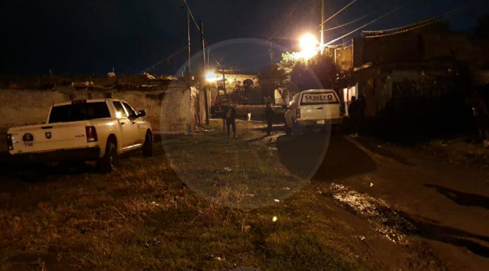 Otros dos muertos a balazos; ahora en Villa Jiménez