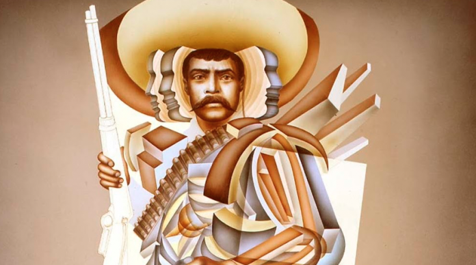 Zapata después de Zapata; ¿a quién pertenece la imagen del Caudillo del Sur?