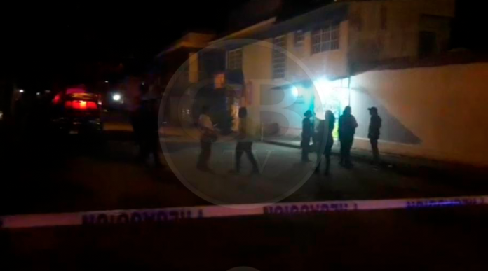 Michoacán: Matan a una adolescente de un balazo en la cabeza