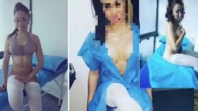 En México: Mujer apodada 