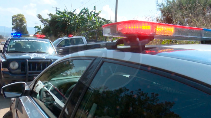 Un muerto y tres heridos deja ataque armado en Jiquilpan