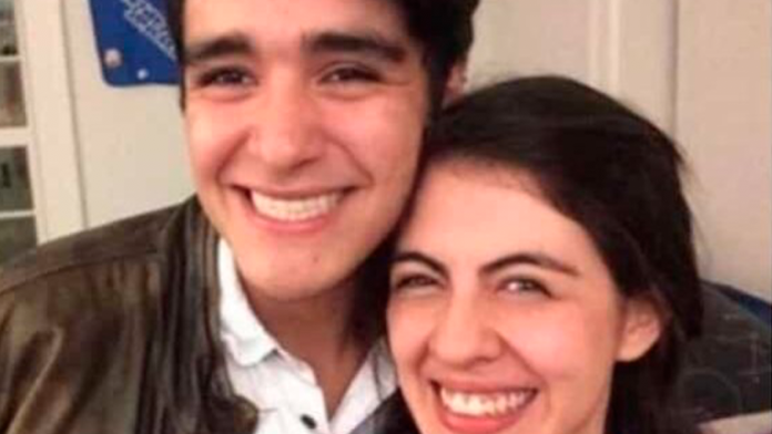Hallan con vida a pareja reportada como desaparecida en Guerrero
