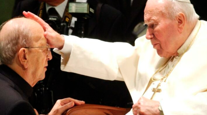 Marcial Maciel abusó sexualmente de 60 niños: Legionarios de Cristo