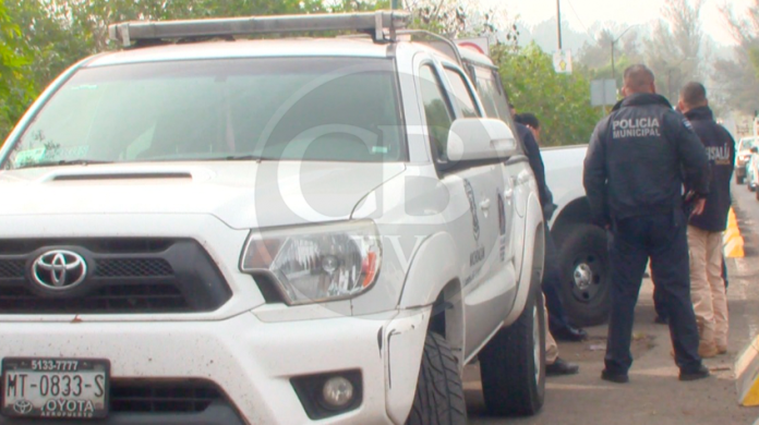 Localizan hombre ejecutado dentro de un auto abandonado en Sixto Verduzco