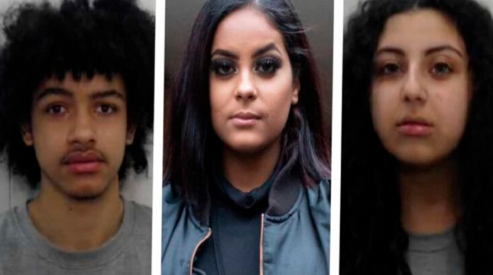 Le pide a su novio asesinar a su ex como 