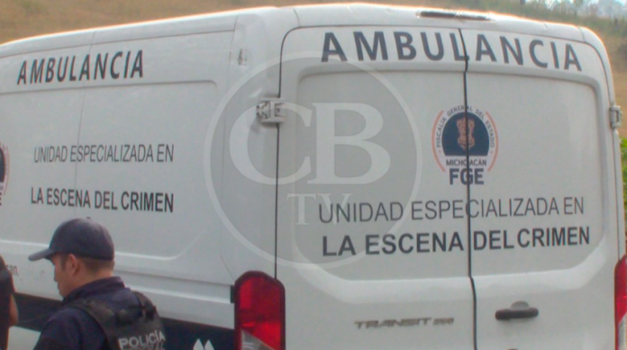 A sus 20 años, muere mujer de posible sobredosis en el bosque Lázaro Cárdenas de Morelia