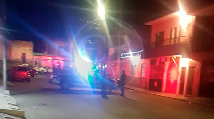 Asesinan a “La Paty” en Zamora; ya había sido arrestada con droga