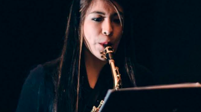Detienen a presunto autor material del ataque con ácido a saxofonista en Oaxaca