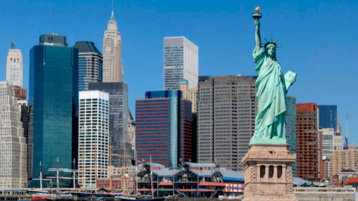 Nueva York es la ciudad más grosera de EE.UU., revela encuesta