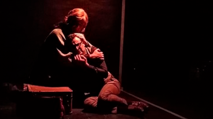Teatro ClanDestino FORO G, un refugio para el alma donde el teatro se vive
