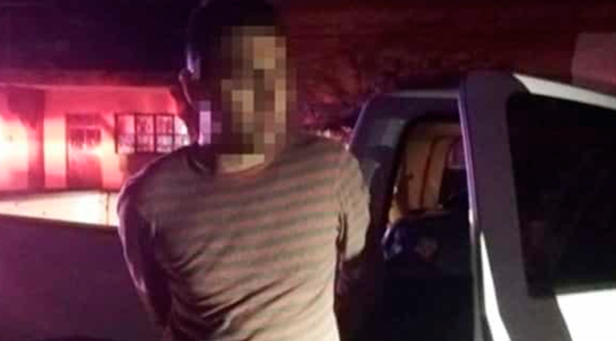 En México: Asesina a su padre durante la cena de Navidad