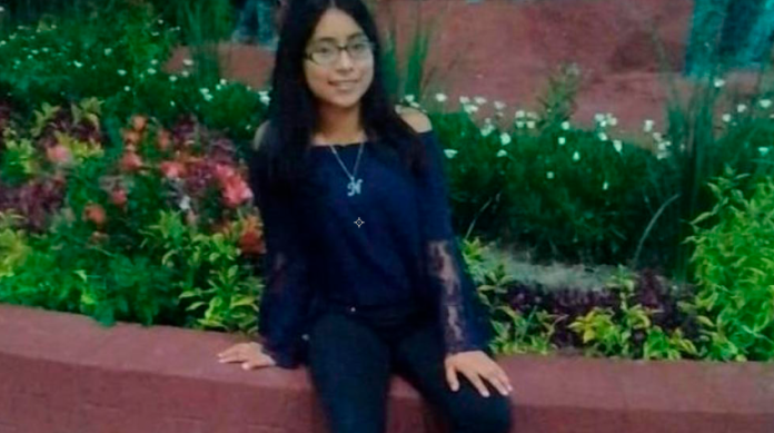 Localizan a estudiante de 15 años sin vida, tras ser reportada como desaparecida
