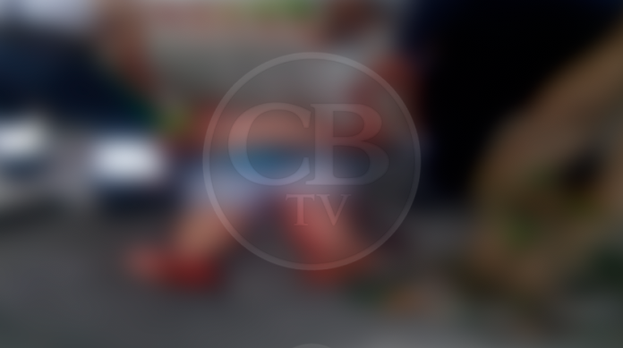 Atacan a balazos a un empleado de la CFE en Uruapan
