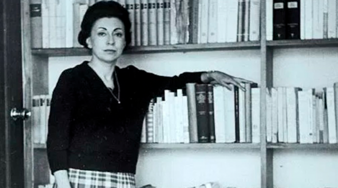 Rosario Castellanos o el feminismo a la mexicana