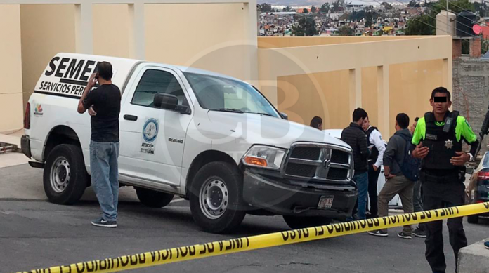Joven muere electrocutado al norte de Morelia