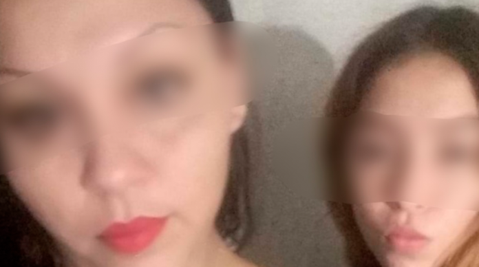 En México: Asesinan a madre e hija al confundirlas con criminales por posar con armas