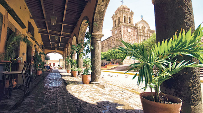 Pueblos Mágicos de México, ¿Cuántos conoces?