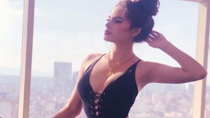 Conoce a Sofía Aragón, representante de México en Miss Universo 2019