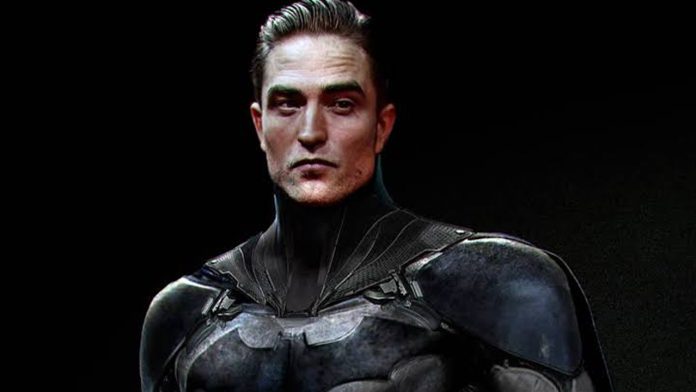 Robert Pattinson asegura que Batman no es un superhéroe