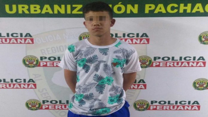 Sicario recibe $5700 para quitarle la vida a una persona