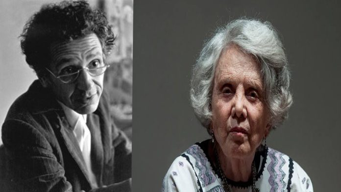 Elena Poniatowska denuncia presunta violación por escritor mexicano