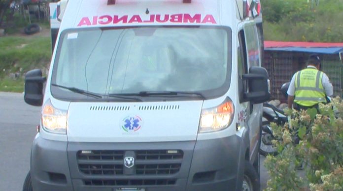 Llegan a su casa y lo agreden de varios balazos