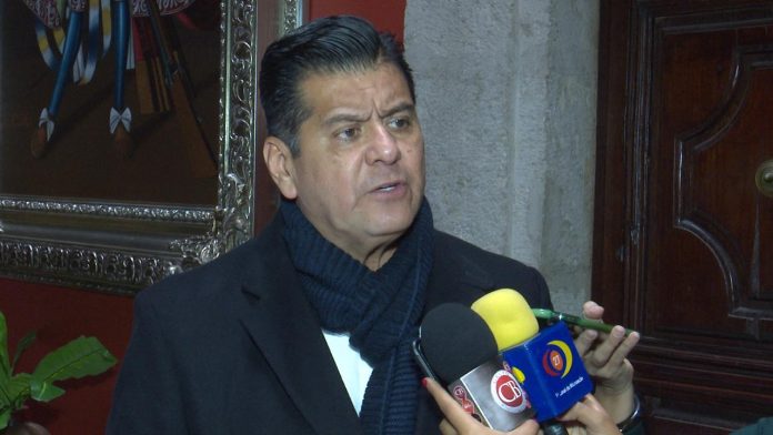 Gobierno Federal abandona a municipios del país: PRD