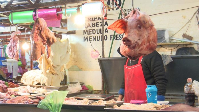 Inseguridad y baja economía afectó las ventas en esta temporada decembrina: comerciantes