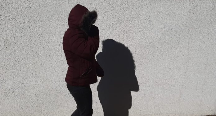 Fin de semana con temperaturas de frías a muy frías en México por aire polar