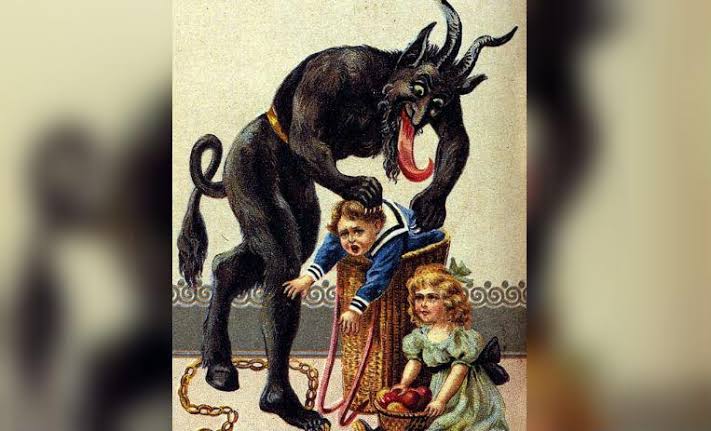 Krampus