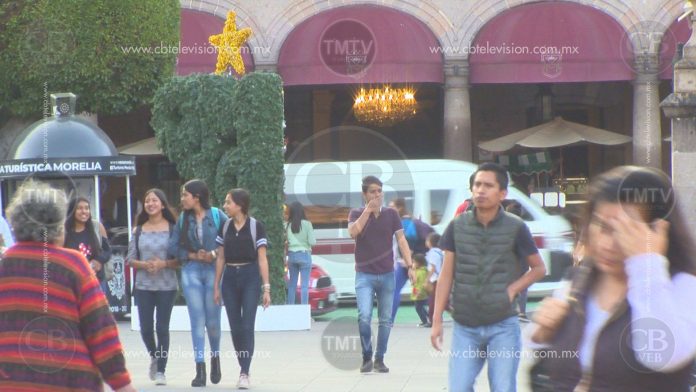 Navidad, una excusa más para alcoholizarse