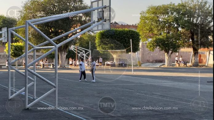 Posibles causas del bajo desempeño escolar explicadas por la Mtra. Petra Ramírez Frutis