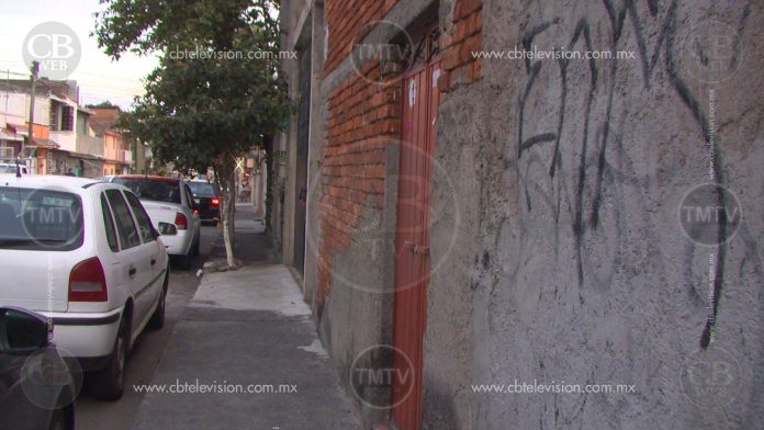 Paisana del Presidente Morón, le pide seguridad para la colonia Santiaguito