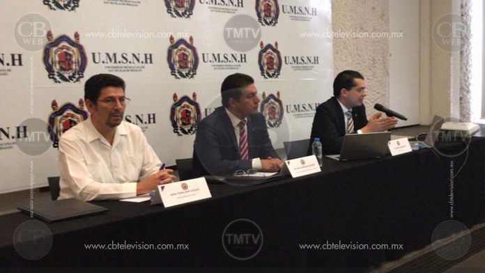 Se agota el tiempo; UMSNH tiene 29 días para reformar jubilaciones y pensiones