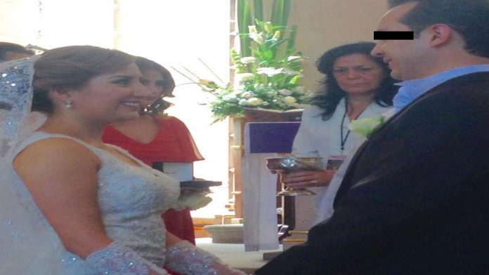 Lucia fue estrangulada por su esposo en Morelia; tras ocho meses aún no tiene justicia