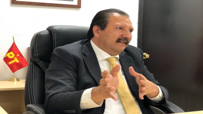 Aprueba Reginaldo Sandoval inhibir violencia contra las mujeres por razón de género