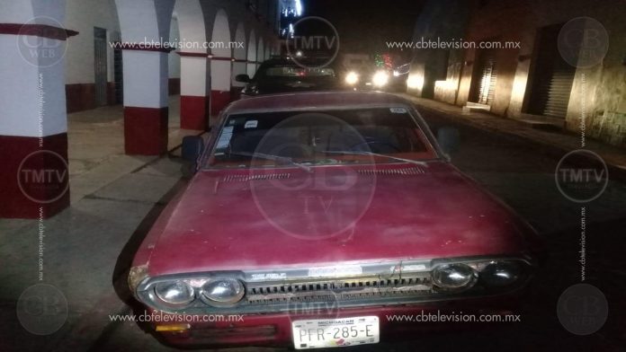 Localizan a menor extraviada en Tacámbaro