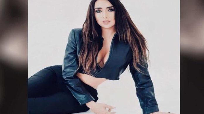 Modelo mexicana pierde la vida tras someterse a una lipoescultura