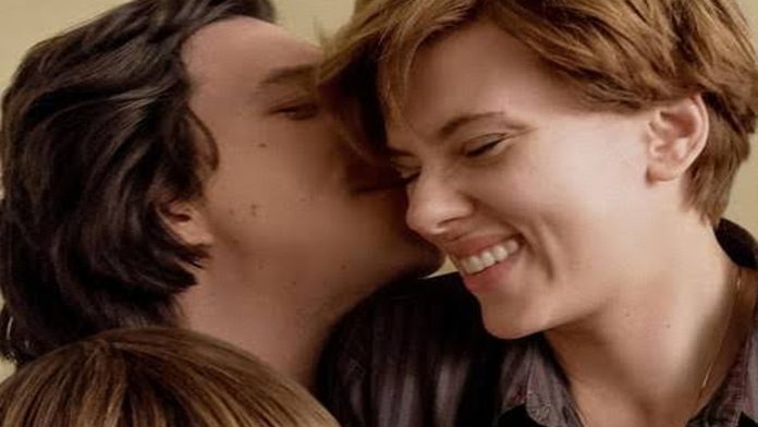 “Historia de un matrimonio” parte como favorita a los Globos de Oro con 6 nominaciones