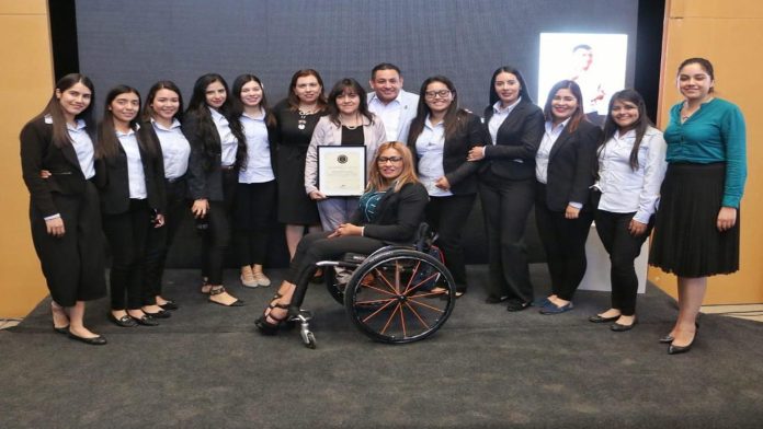 Uruapan, único municipio de Michoacán con acciones enfocadas a personas con discapacidad