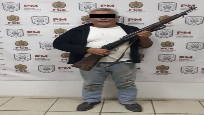 Don Ramón asesinó a los secuestradores de su hijo; exigen su liberación