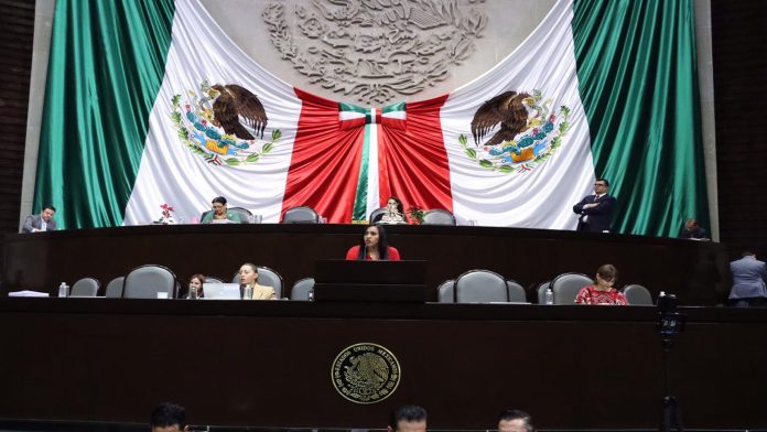 Con la llegada de la 4t la defensa de los derechos humanos es una realidad en todo el país: dip. Mary Carmen Bernal