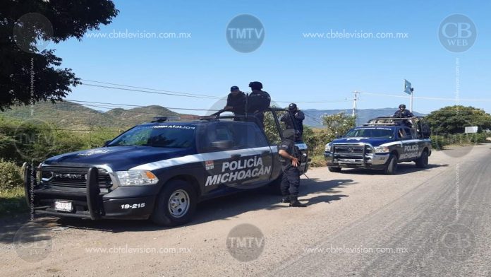 Matan a balazos a un anciano en Zamora