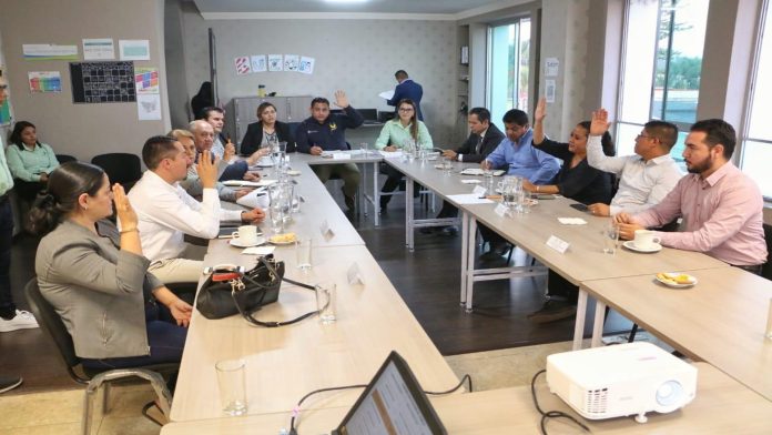 Se fortalece IMPLAN con la participación ciudadana: Víctor Manríquez