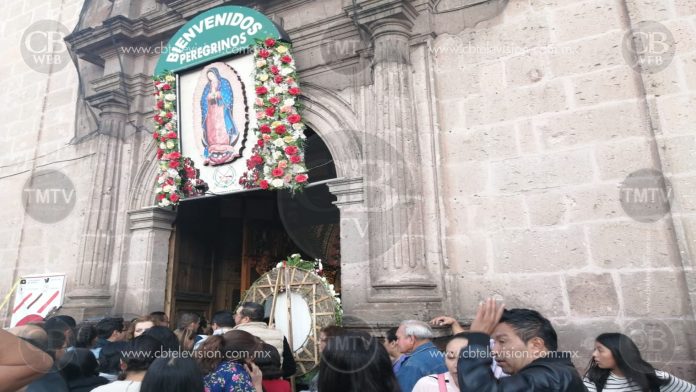 Devoción a la Virgen de Guadalupe, ¿fe o religiosidad popular?